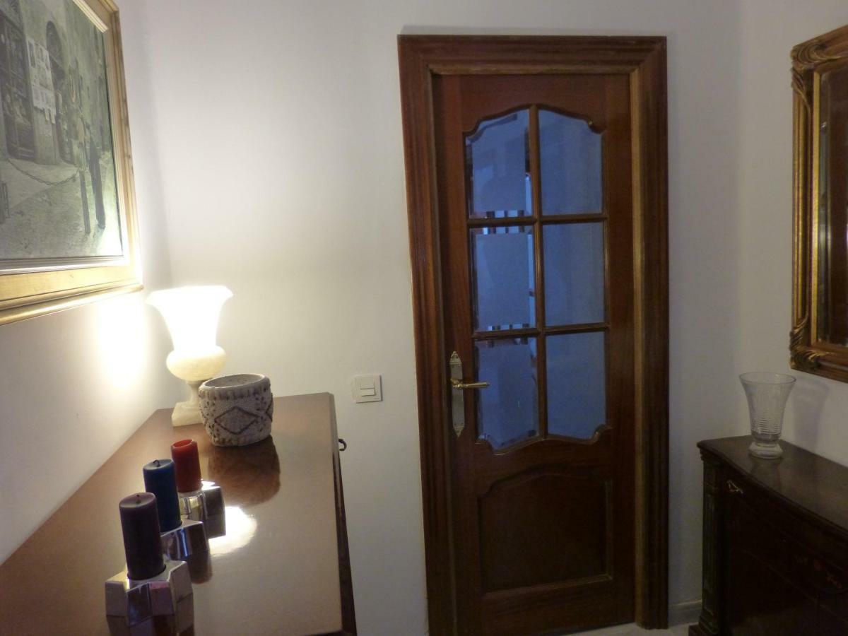 La Casa De La Tia Villa Malaga Luaran gambar