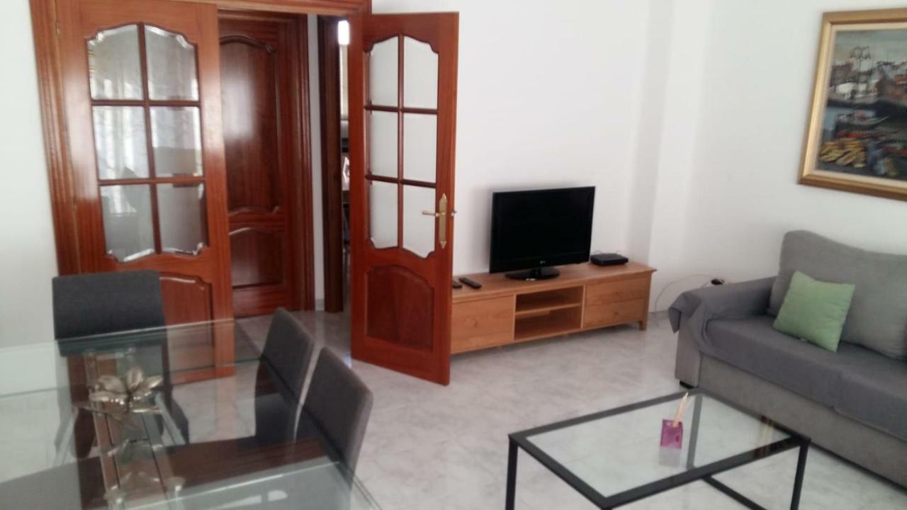 La Casa De La Tia Villa Malaga Luaran gambar