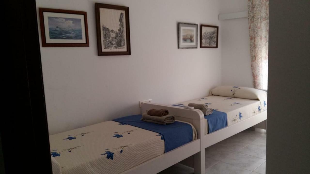 La Casa De La Tia Villa Malaga Luaran gambar