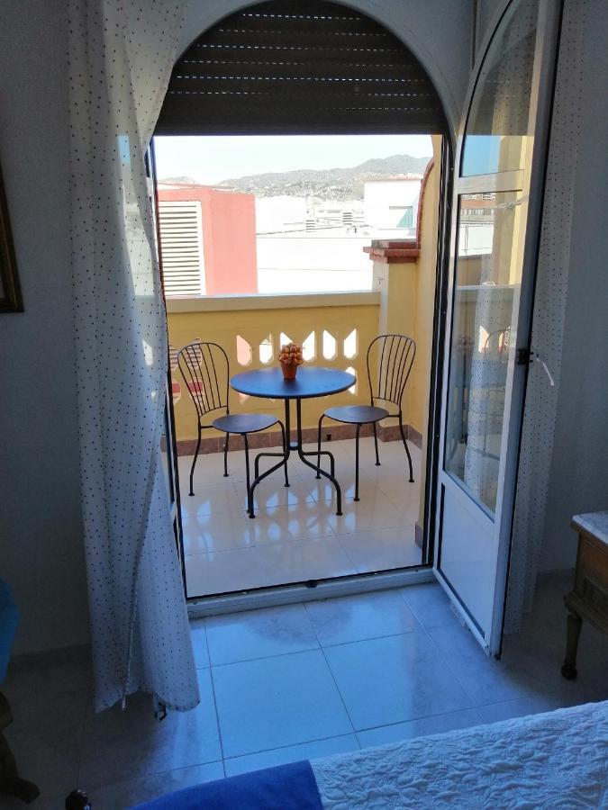 La Casa De La Tia Villa Malaga Luaran gambar